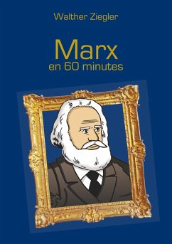 Marx en 60 minutes (eBook, ePUB)