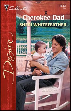 Cover Cherokee Dad (eBook, ePUB)