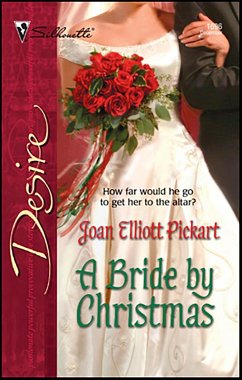 Cover A Bride by Christmas (eBook, ePUB)