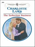 The Seduction Business (eBook, ePUB)