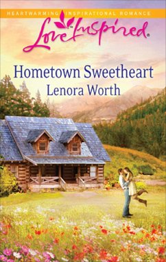 Cover Hometown Sweetheart (eBook, ePUB)