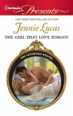 The Girl that Love Forgot (eBook, ePUB)
