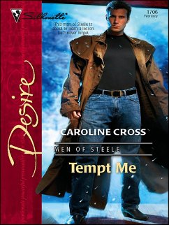 Tempt Me (eBook, ePUB) - Cross, Caroline