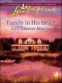 Family in His Heart (eBook, ePUB)