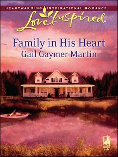 Cover Family in His Heart (eBook, ePUB)