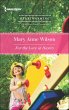 For the Love of Hayley (eBook, ePUB) - Bild 1