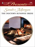 The Doctor's Runaway Bride (eBook, ePUB) The Doctor's Runaway Bride (eBook, ePUB)