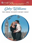 The Greek Tycoon's Secret Child (eBook, ePUB)