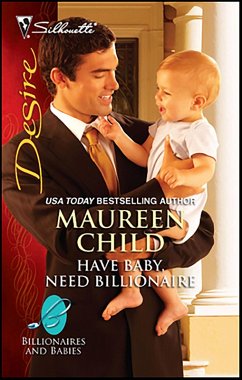 Cover Have Baby, Need Billionaire (eBook, ePUB)