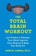 The Total Brain Workout (eBook, ePUB) - Bild 1