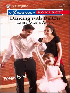 Cover Dancing with Dalton (eBook, ePUB)
