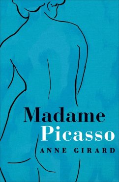 Cover Madame Picasso (eBook, ePUB)