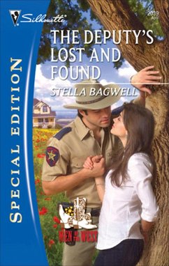 Cover The Deputy's Lost and Found (eBook, ePUB)