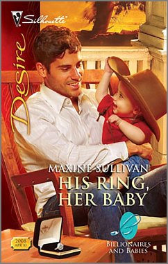 His Ring, Her Baby (eBook, ePUB) - Sullivan, Maxine