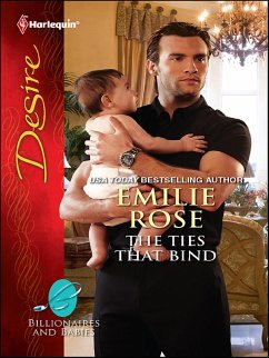 Cover The Ties That Bind (eBook, ePUB)