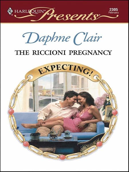 The Riccioni Pregnancy (eBook, ePUB) The Riccioni Pregnancy (eBook, ePUB)
