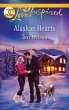 Alaskan Hearts (eBook, ePUB) - Bild 1