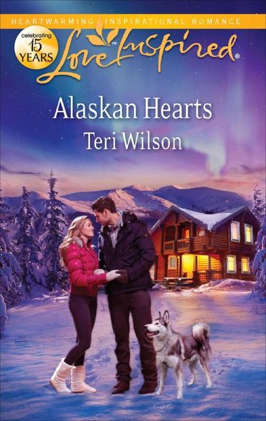 Alaskan Hearts (eBook, ePUB)