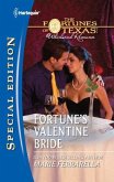 Fortune's Valentine Bride (eBook, ePUB)