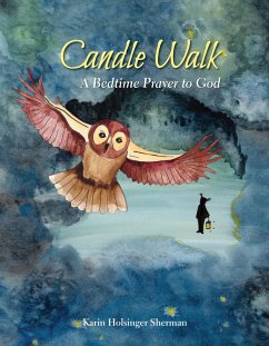 Cover Candle Walk (eBook, ePUB)