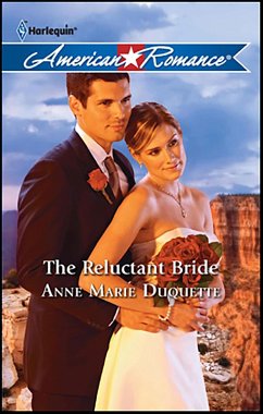 Cover The Reluctant Bride (eBook, ePUB)