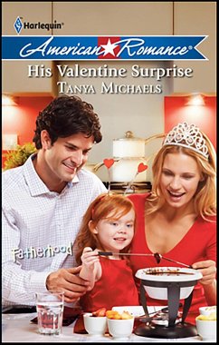 Cover His Valentine Surprise (eBook, ePUB)