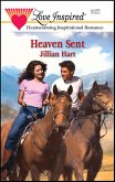 Heaven Sent (eBook, ePUB) Heaven Sent (eBook, ePUB)