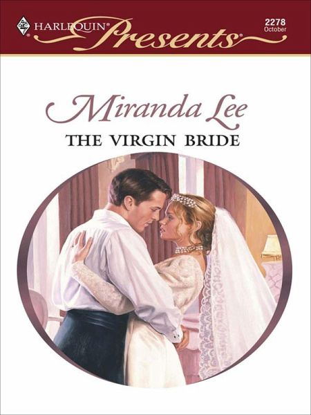 The Virgin Bride (eBook, ePUB) The Virgin Bride (eBook, ePUB)