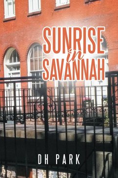 Cover Sunrise in Savannah (eBook, ePUB)