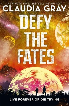 Defy the Fates (eBook, ePUB) - Gray, Claudia