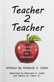 Teacher 2 Teacher (eBook, ePUB)