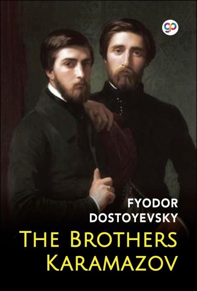The Brothers Karamazov (eBook, ePUB) The Brothers Karamazov (eBook, ePUB)
