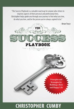 Cover The Success Playbook (eBook, ePUB)