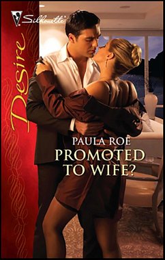 Cover Promoted to Wife? (eBook, ePUB)