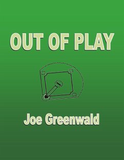 Out of Play (eBook, ePUB) - Greenwald, Joe