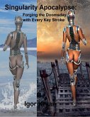 Singularity Apocalypse: Forging the Doomsday With Every Key Stroke (eBook, ePUB)