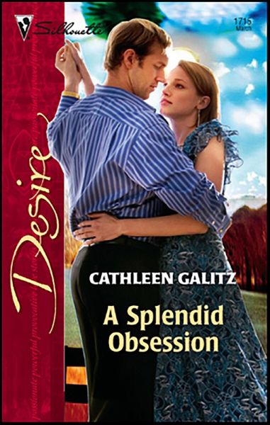 A Splendid Obsession (eBook, ePUB) A Splendid Obsession (eBook, ePUB)