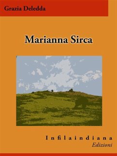 Cover Marianna Sirca (eBook, ePUB)