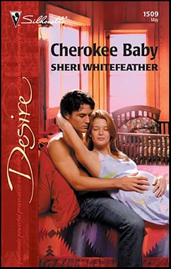 Cover Cherokee Baby (eBook, ePUB)