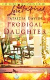 Prodigal Daughter (eBook, ePUB)
