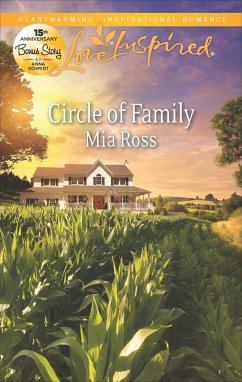 Cover Circle of Family (eBook, ePUB)