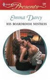 His Boardroom Mistress (eBook, ePUB)