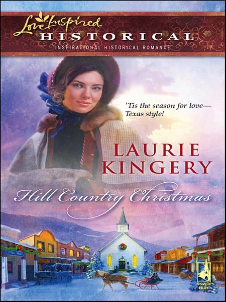 Hill Country Christmas (eBook, ePUB)