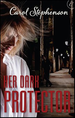 Cover Her Dark Protector (eBook, ePUB)