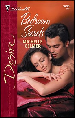 Cover Bedroom Secrets (eBook, ePUB)