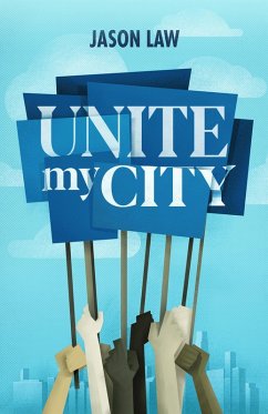 Cover Unite My City (eBook, ePUB)