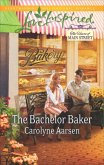 The Bachelor Baker (eBook, ePUB)