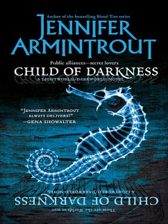 Child of Darkness (eBook, ePUB) - Armintrout, Jennifer