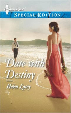 Cover Date with Destiny (eBook, ePUB)