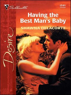 Cover Having the Best Man's Baby (eBook, ePUB)
